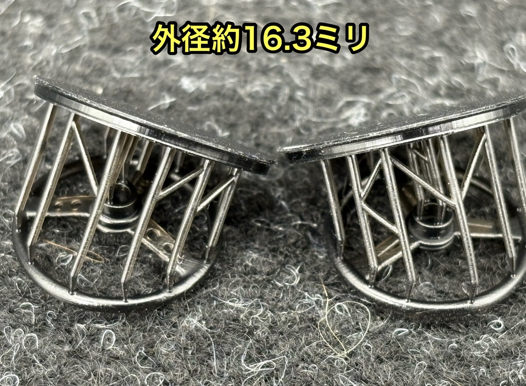 1/24 ステアリングホイール 8個セット ハンドル ステアリング レースカー ラリーカー チューニングカー