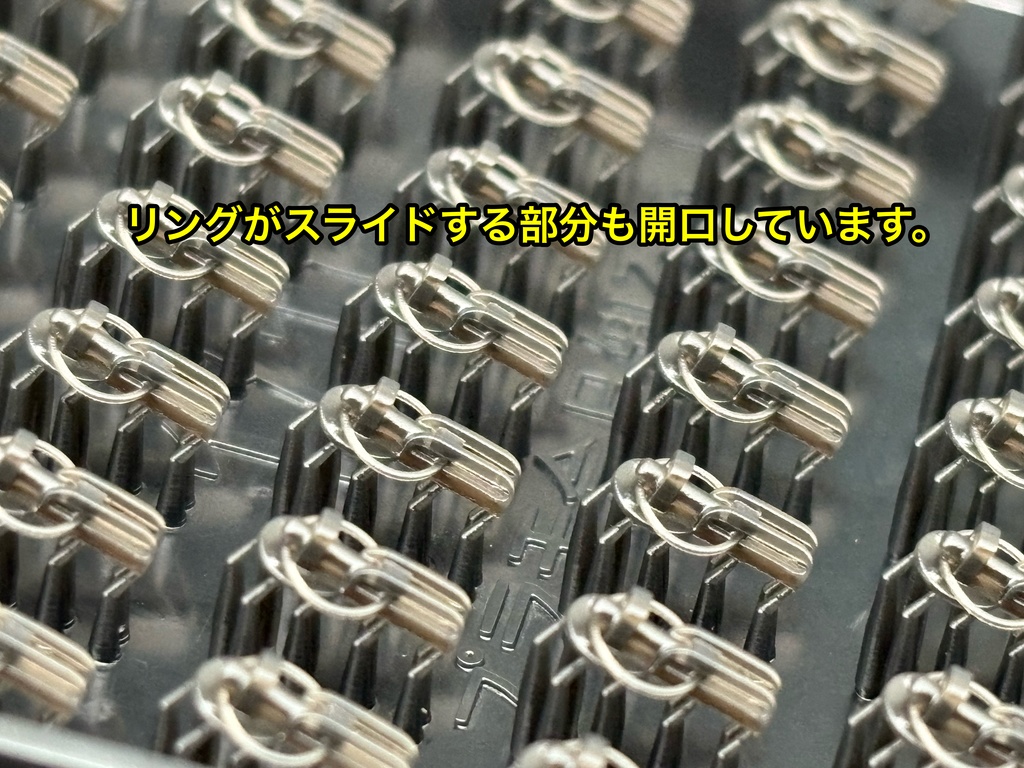 1/16 カーモデル用 汎用ボンネットピン ボンピン