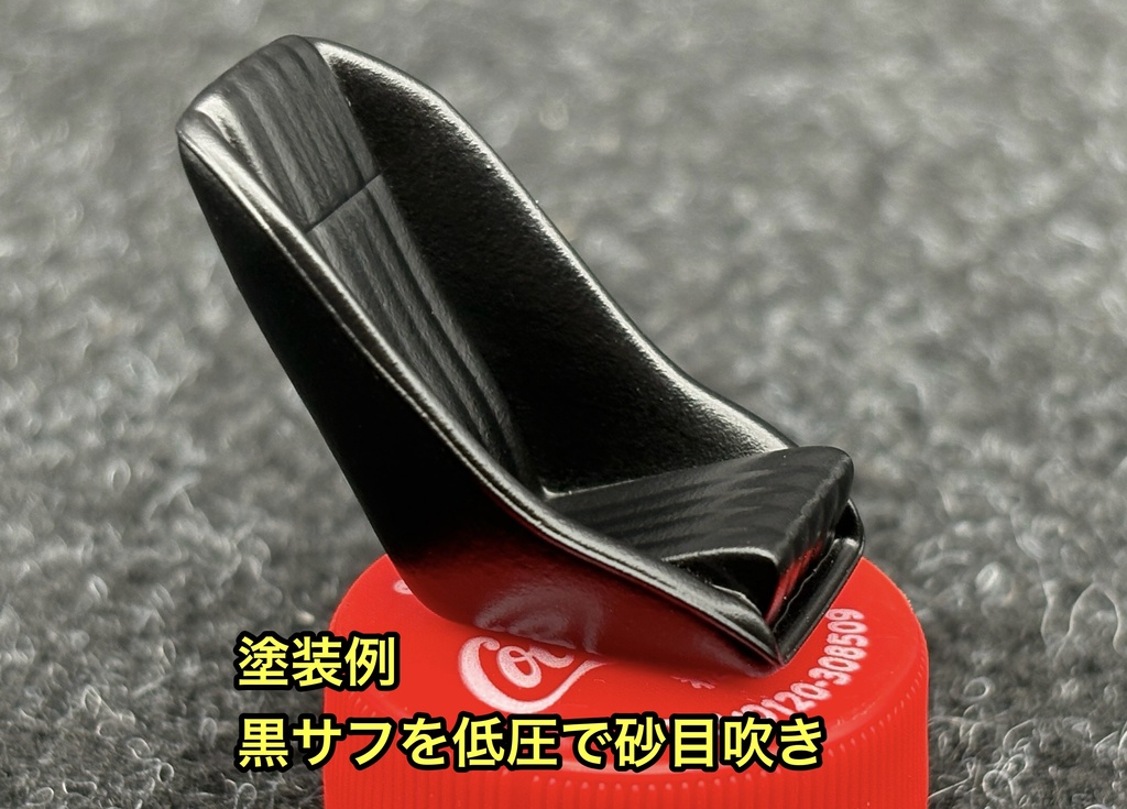 1/24カーモデル 汎用 フルバケットシート フルバケ ローバックタイプ 4個セット 旧車などに 3Dプリンター製