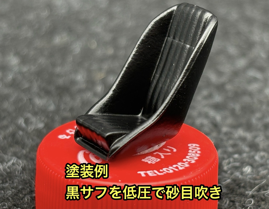 1/32カーモデル 汎用 フルバケットシート フルバケ ローバックタイプ 4個セット 3Dプリンター製