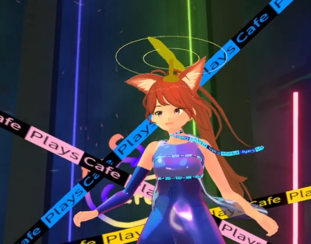 タケコプター / Take-copter Custom Saber for Beat Saber