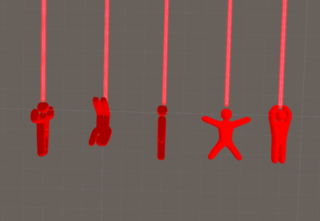 Meccha Chameleon Saber for Beatsaber