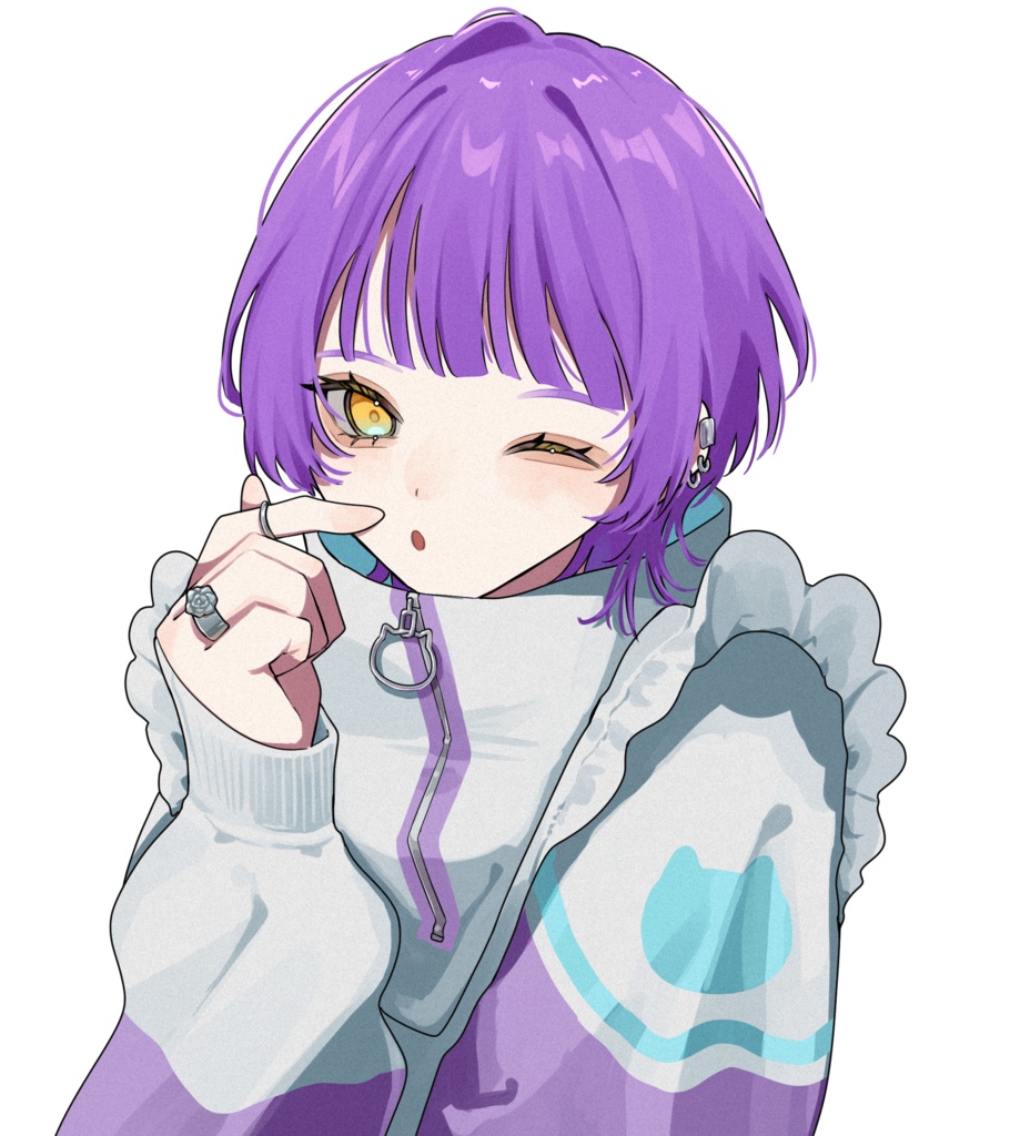 アクキー Twitch立ち絵 再販