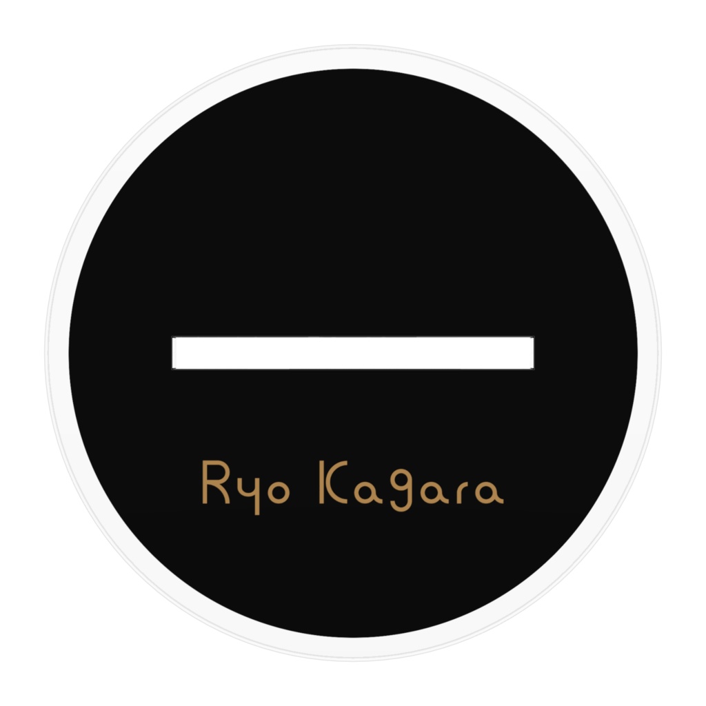 加々良遼&浦牧善 アクリルフィギュア(単体ver.)