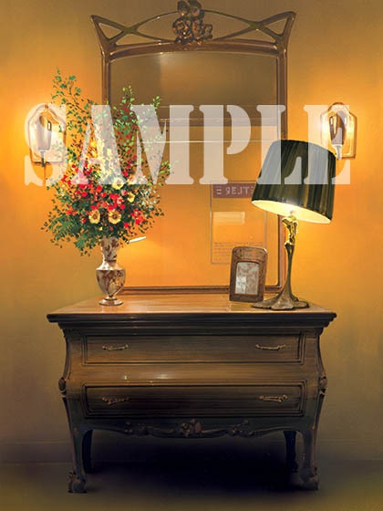 アニメ背景素材集【室内72種】∔拡張版10種