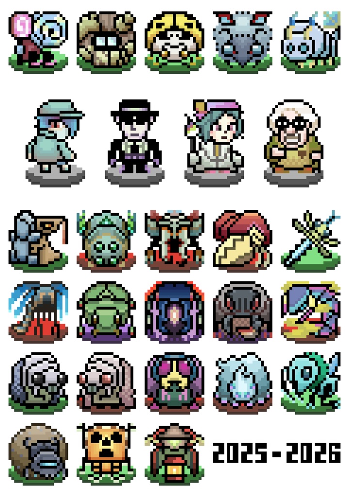 パラサイトTRPG. ルールブック&シナリオブック