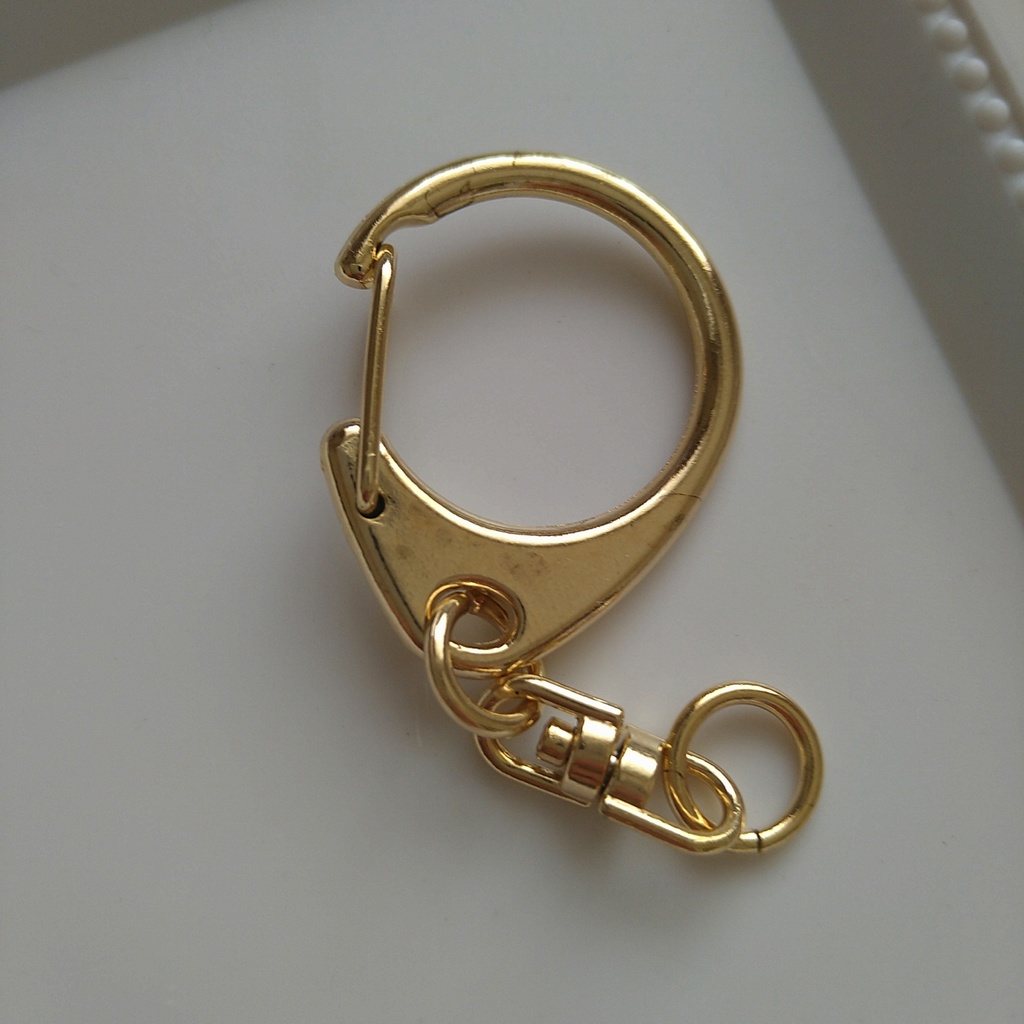 - デク茶プチオンリー記念 モーテル風キーホルダー -