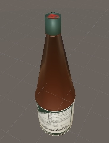 (゚д゚)ウマーベルグ