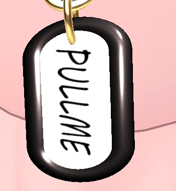 セレスティアちゃん用引っ張れるニップレス