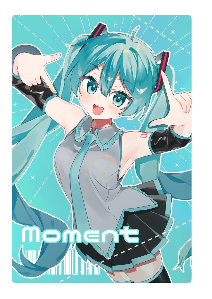Moment