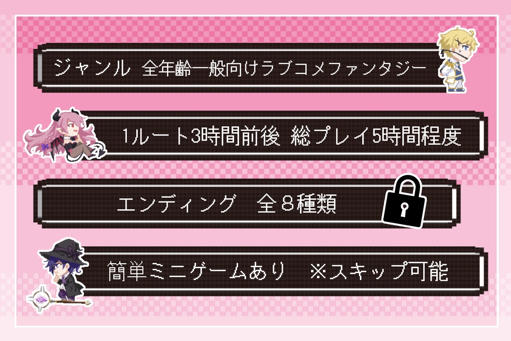 ファースト・プリンセス!~囚われの王子様~