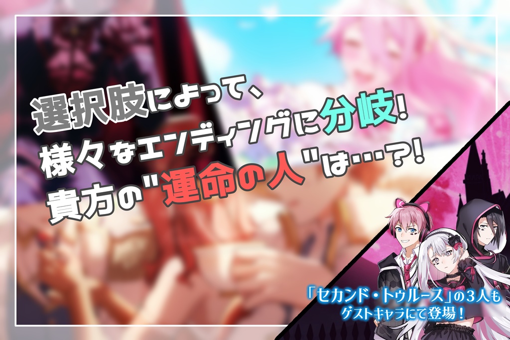 ファースト・プリンセス!~囚われの王子様~