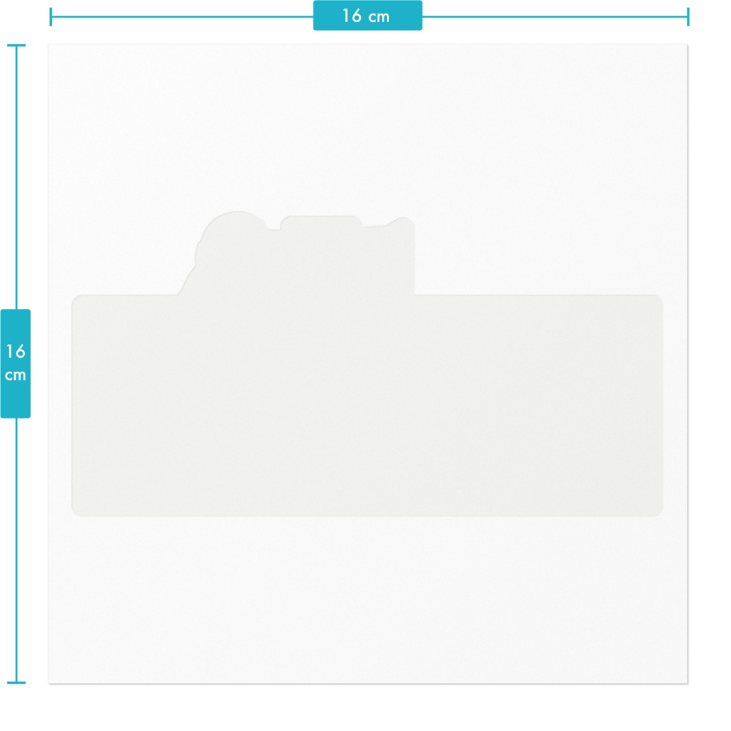 【プリントステッカー】DRIVE RECORDER NOW ON REC (ゴールデンレトリバー)