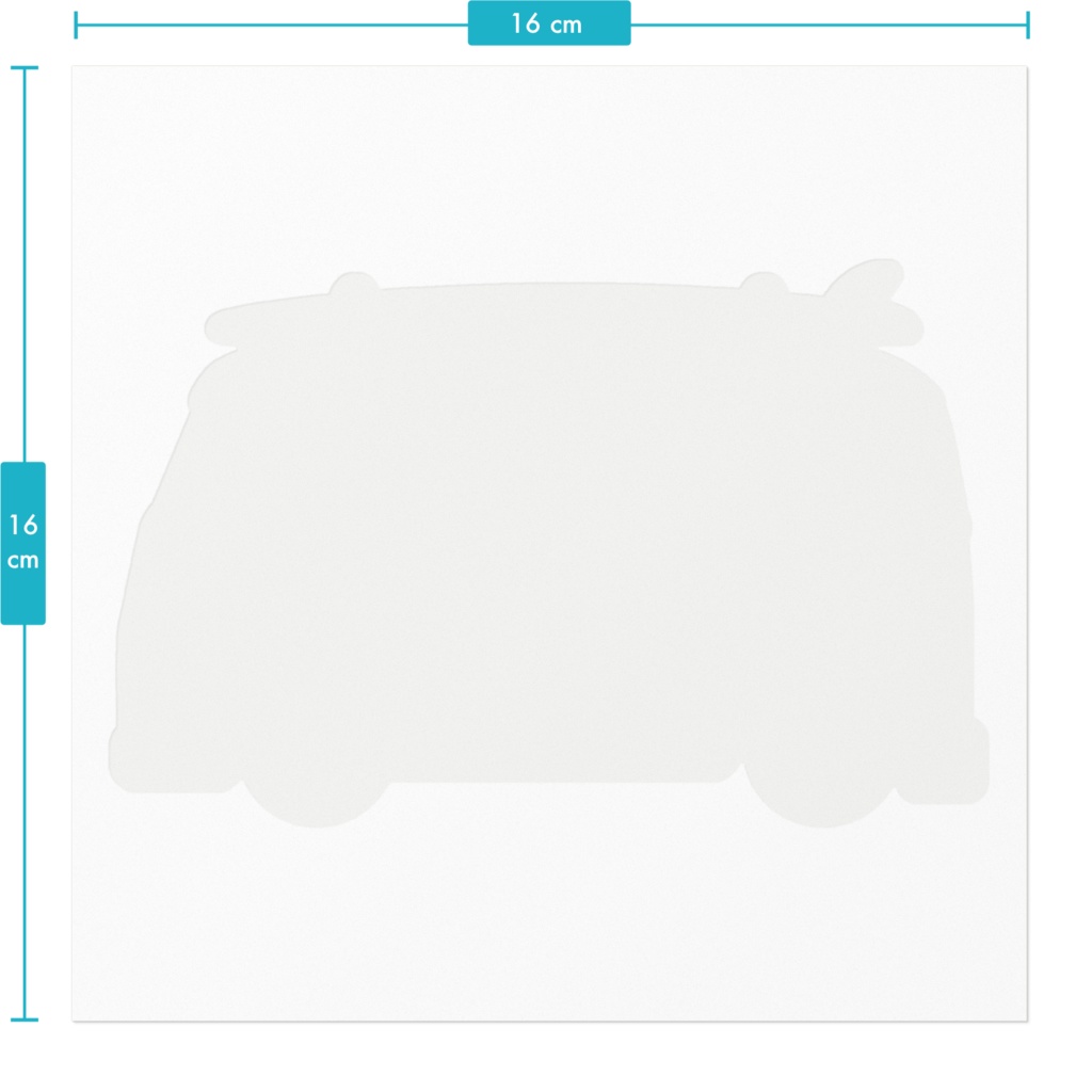【プリントステッカー】Labrador Retriever ジョンブリアン