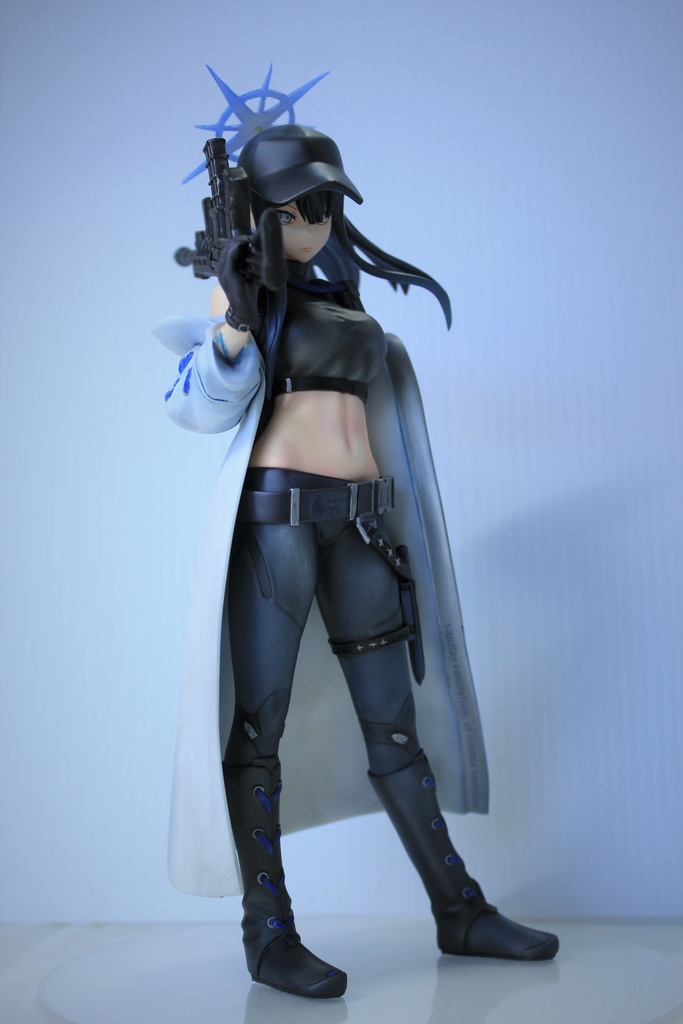 錠前サオリ ガレージキット