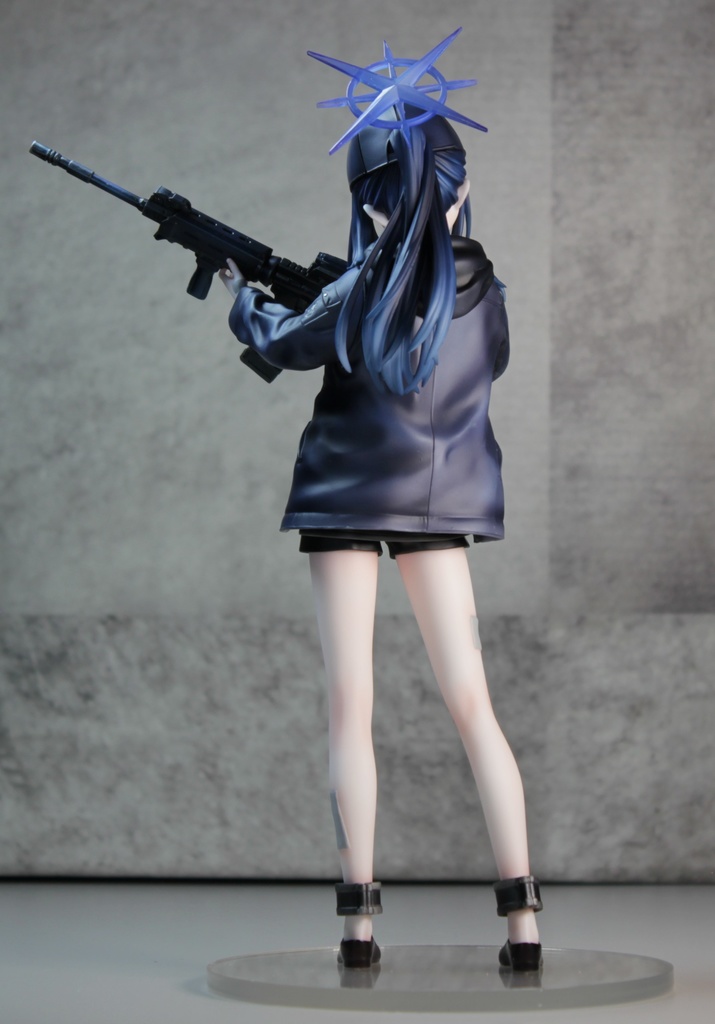 1/7 錠前サオリ(幼少期)