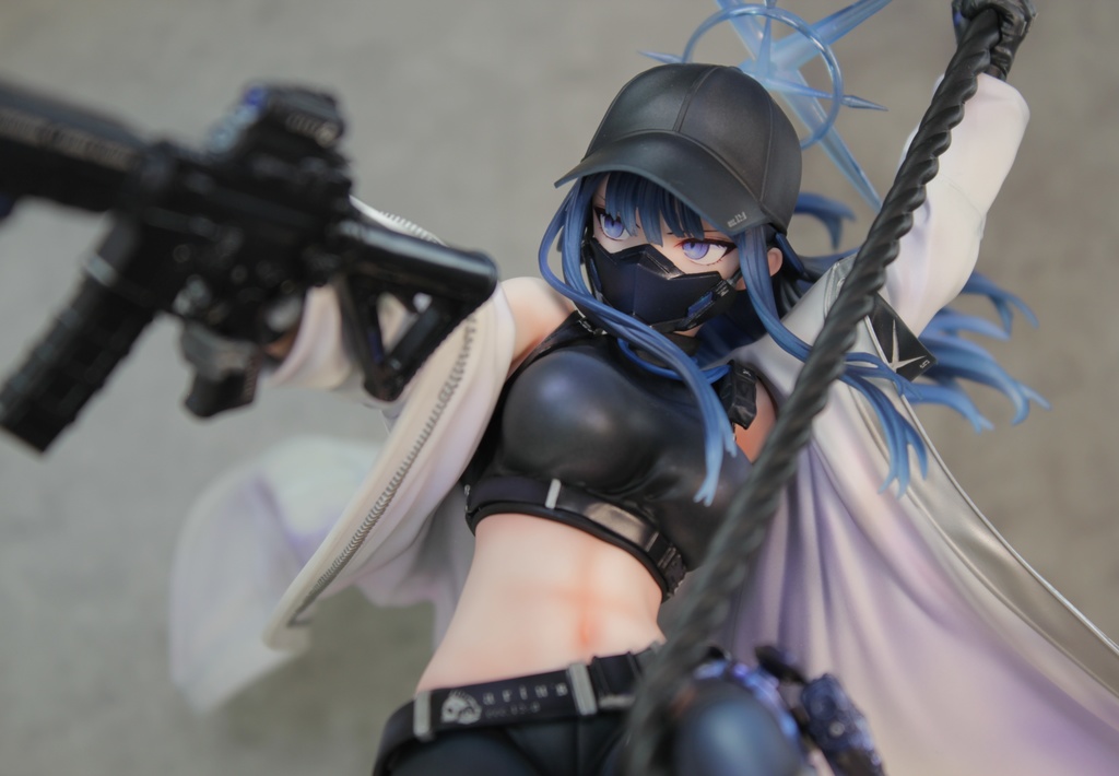 1/7 錠前サオリ