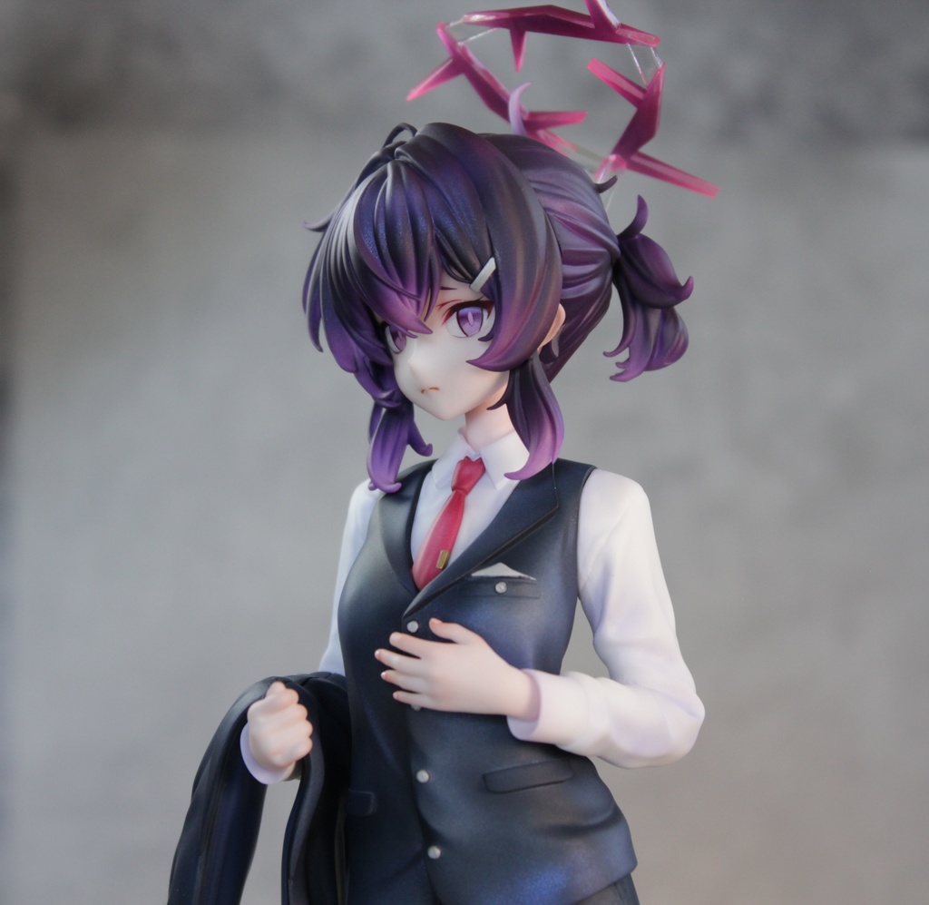 1/7 伊草ハルカ(スーツ)