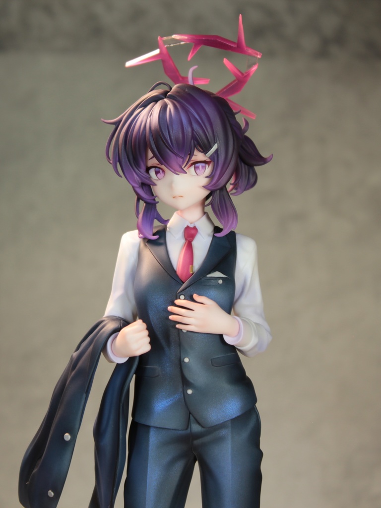 1/7 伊草ハルカ（スーツ）