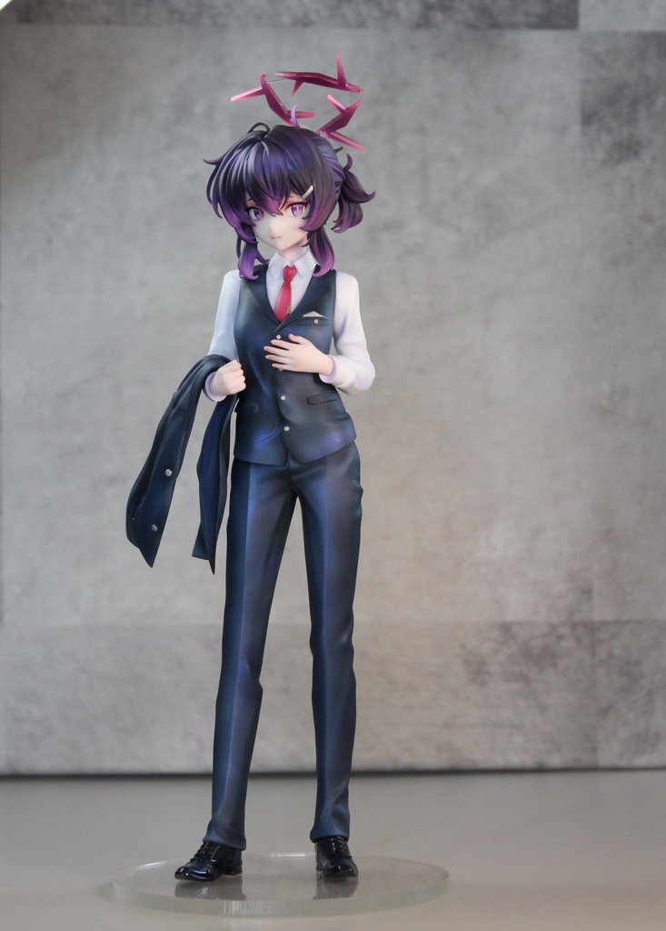 1/7 伊草ハルカ(スーツ)