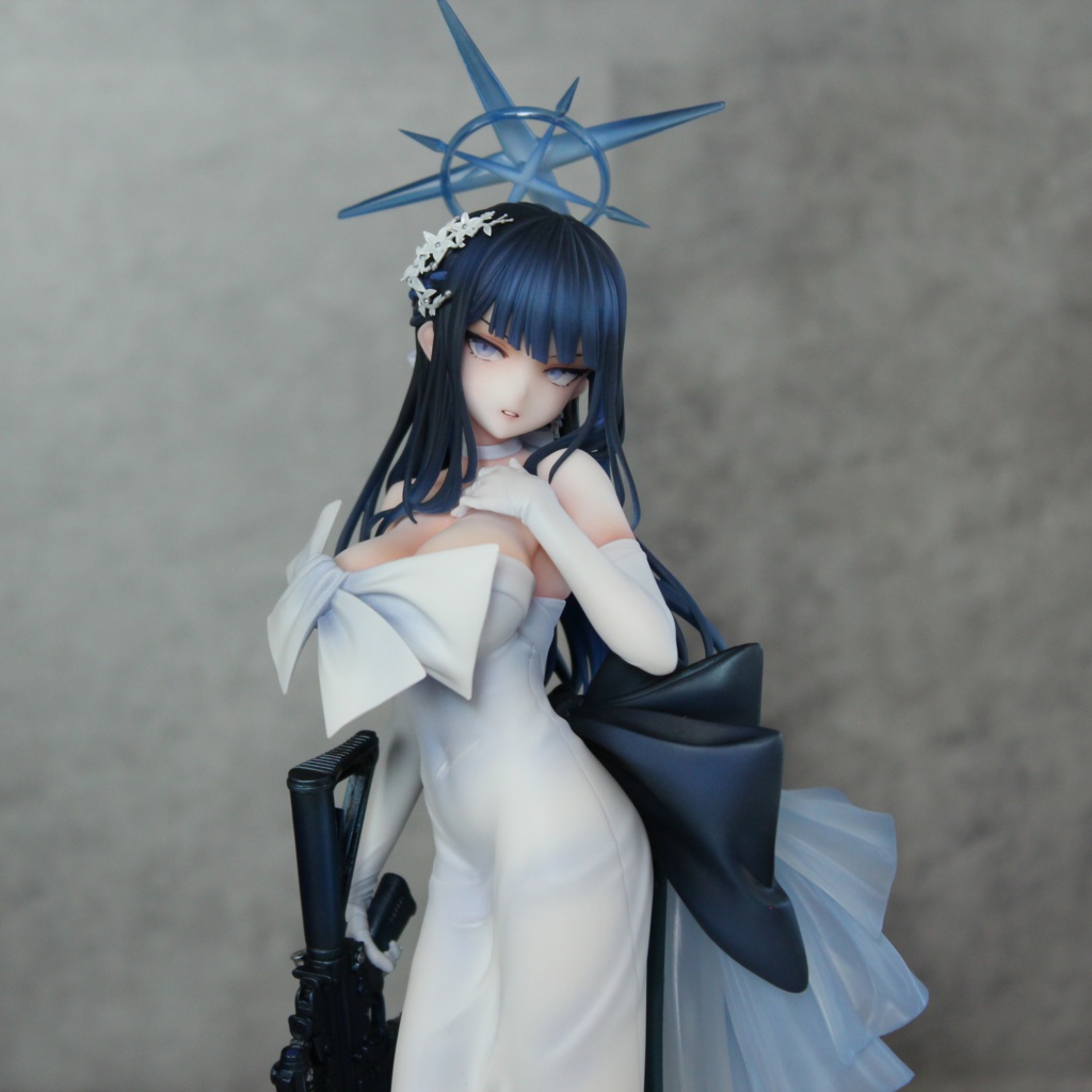 1/7 錠前サオリ(ドレス)