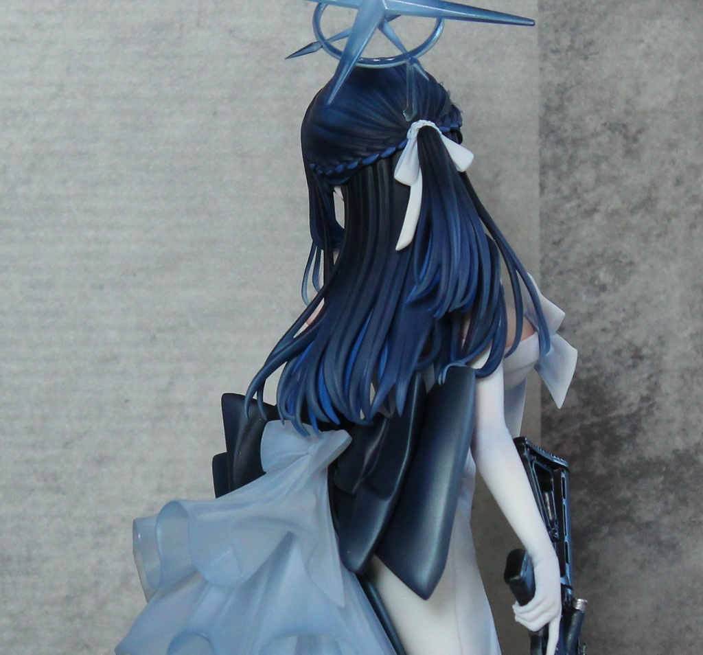 1/7 錠前サオリ(ドレス)