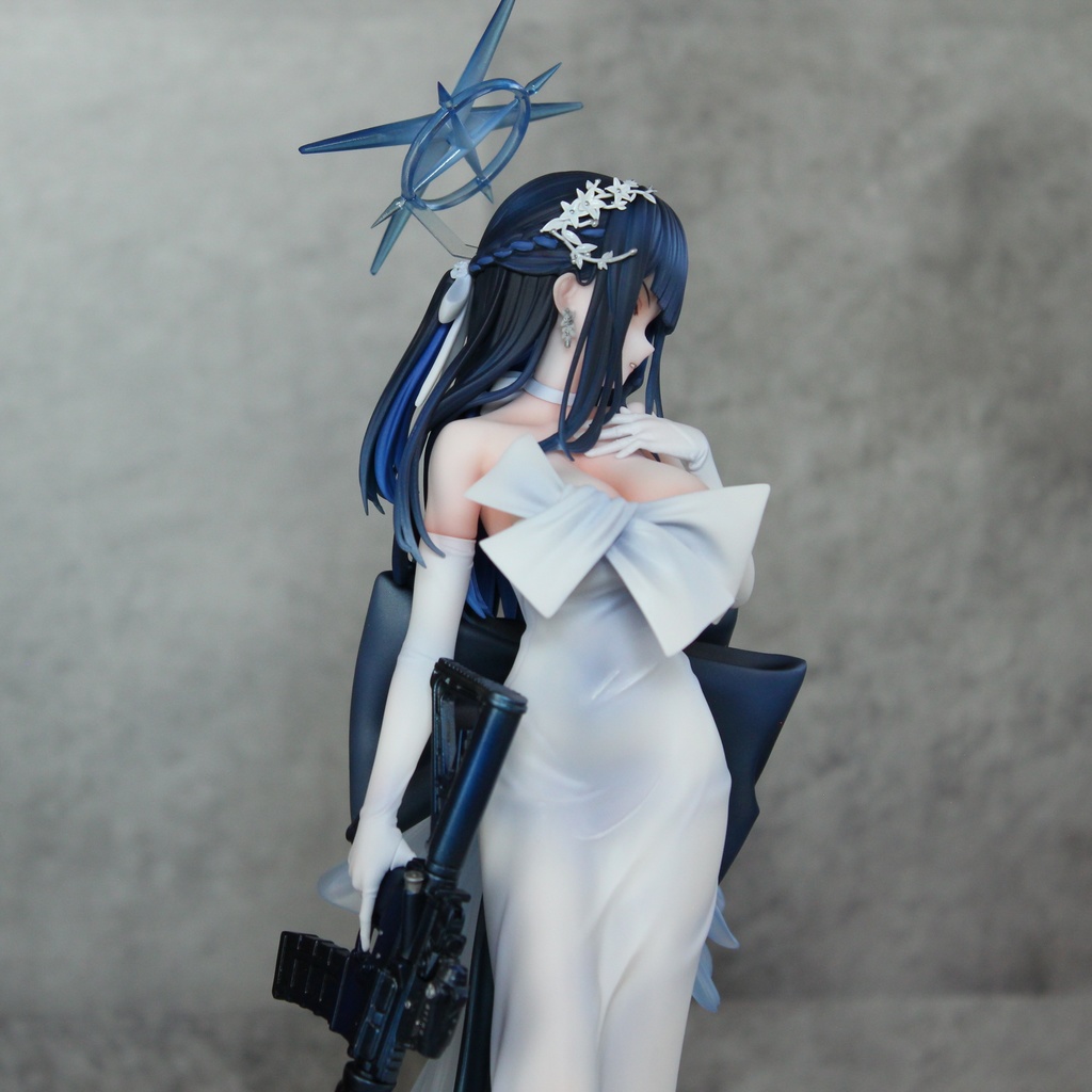 1/7 錠前サオリ(ドレス)