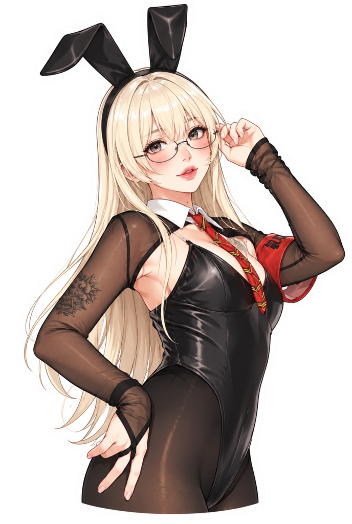 オリジナルアクスタ