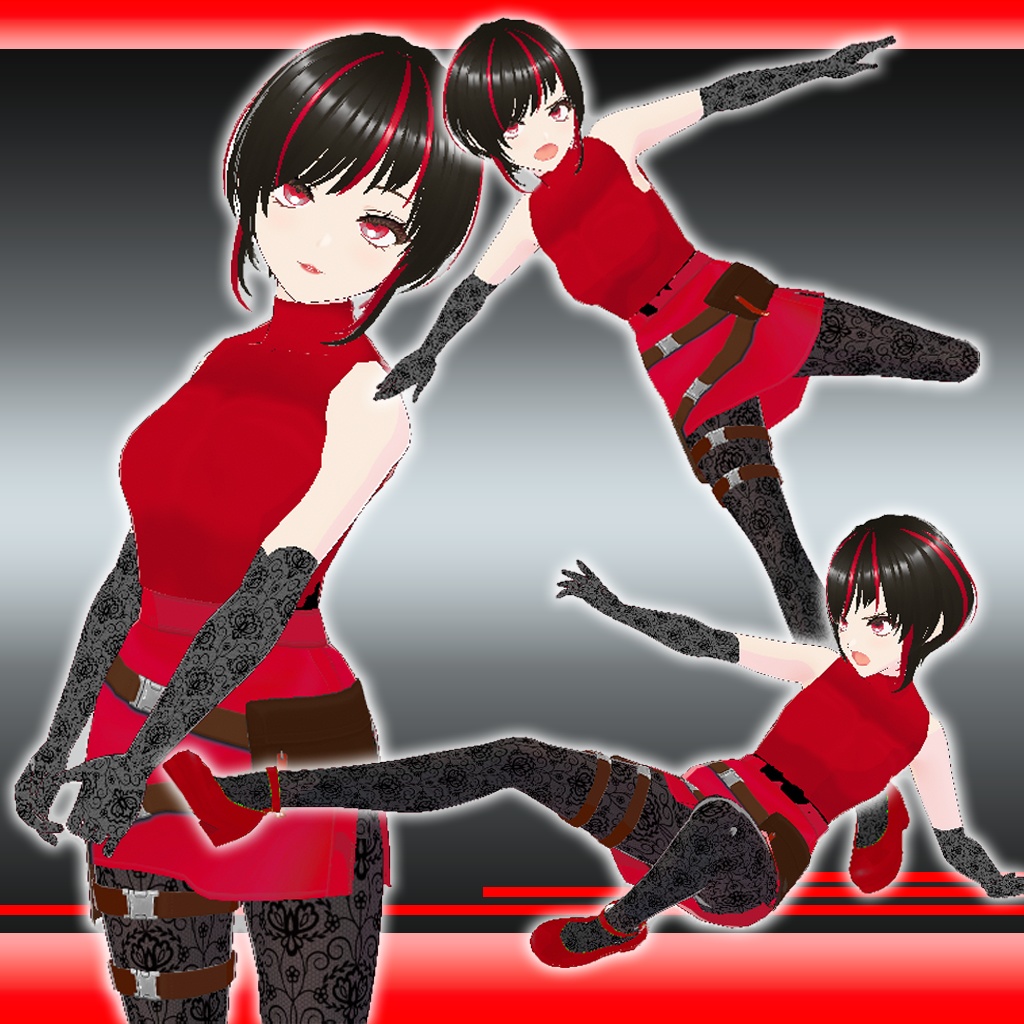 megu1.1 対 ゾンビ バージョン