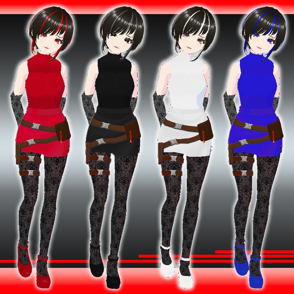 megu1.1 対 ゾンビ バージョン