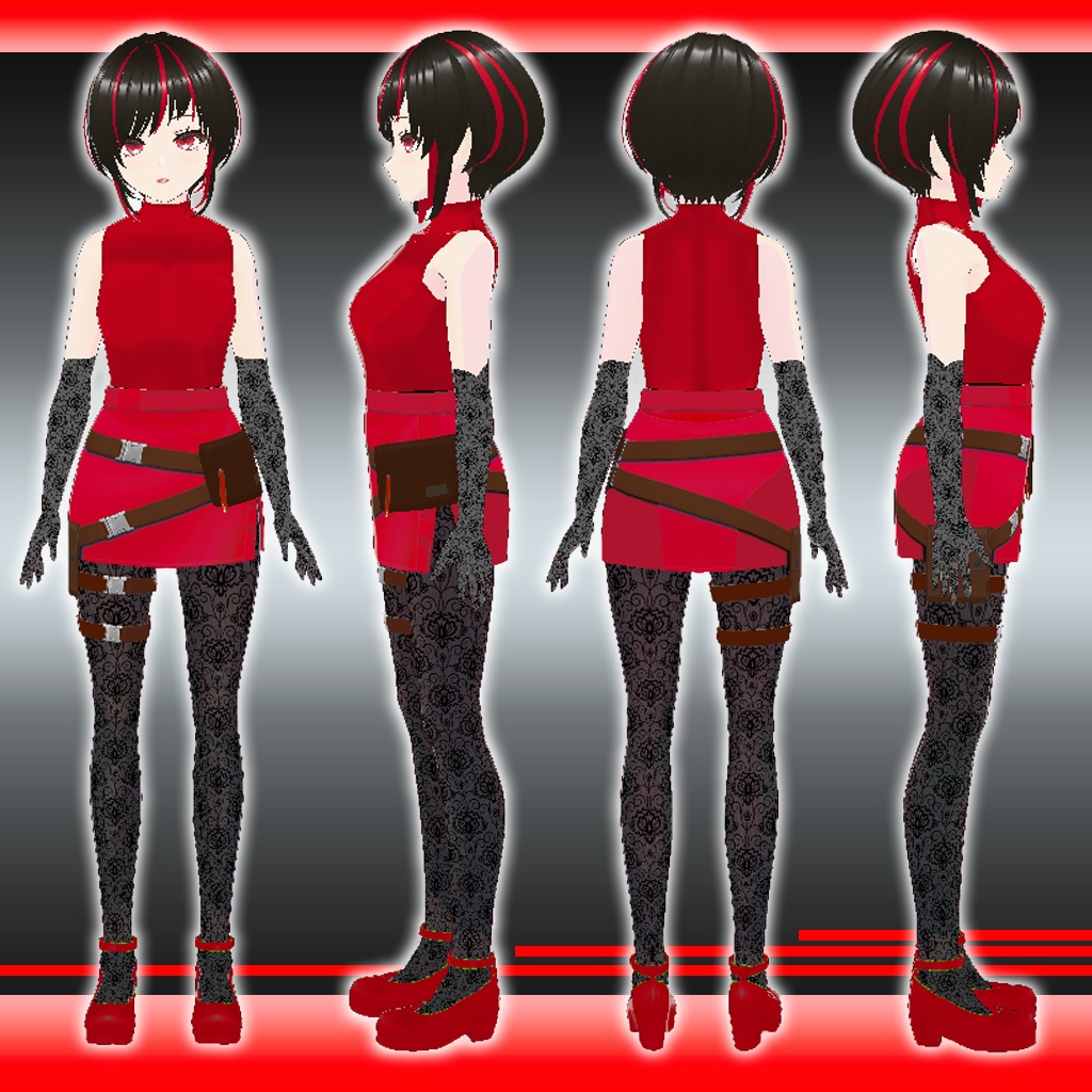 megu1.1 対 ゾンビ バージョン