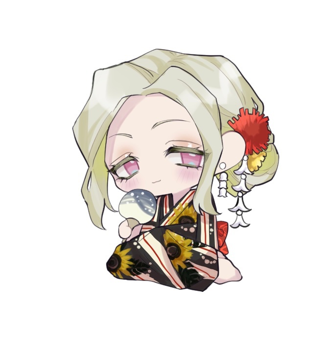 木製キーホルダー　テラ