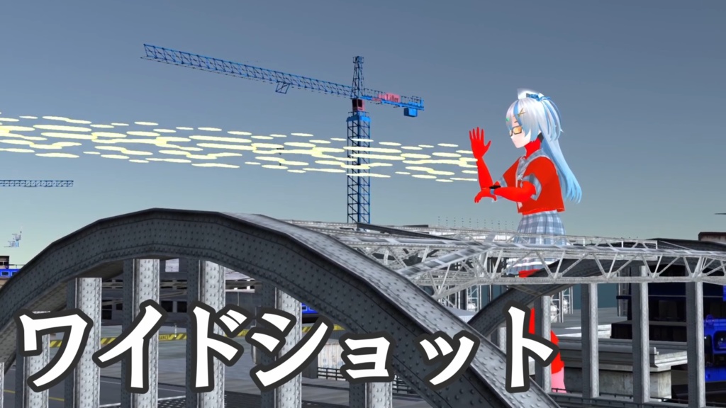 【無料】ウ◯トラセブンに変身できるアイテム【Resonite専用】