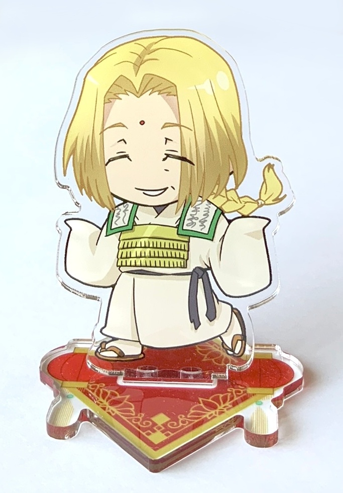 最遊記アクリルスタンド(チャイナスタンド)