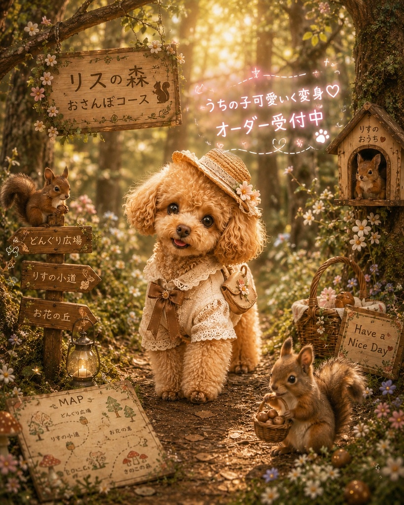 うちの子が絵本の主人公に♡♡