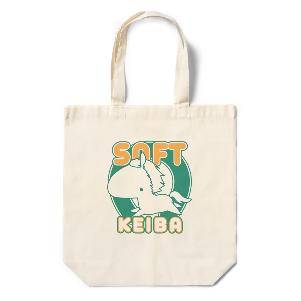 「ニューロゴ」エコバック