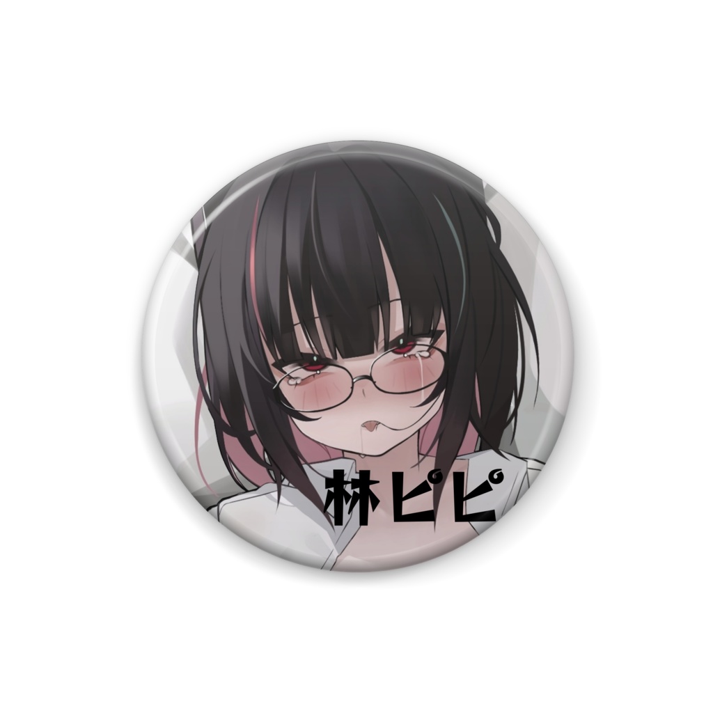 虚拟阿姨涩涩徽章①