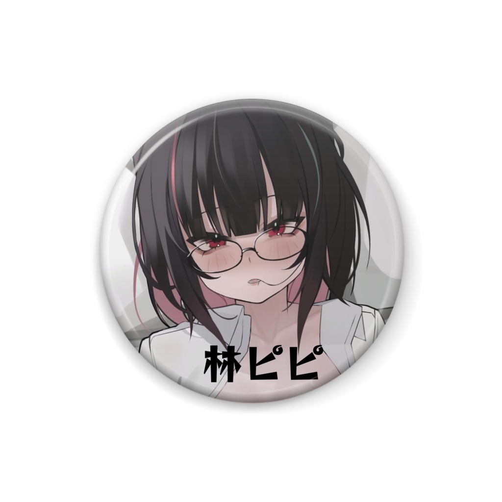 虚拟阿姨涩涩徽章②