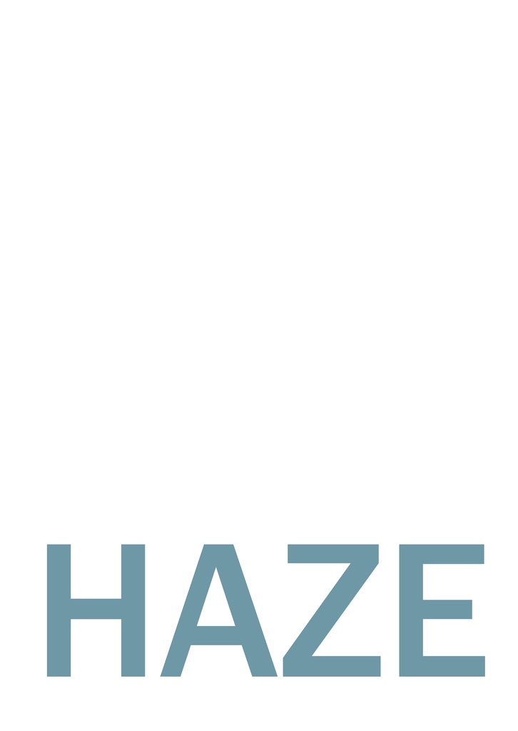 HAZE