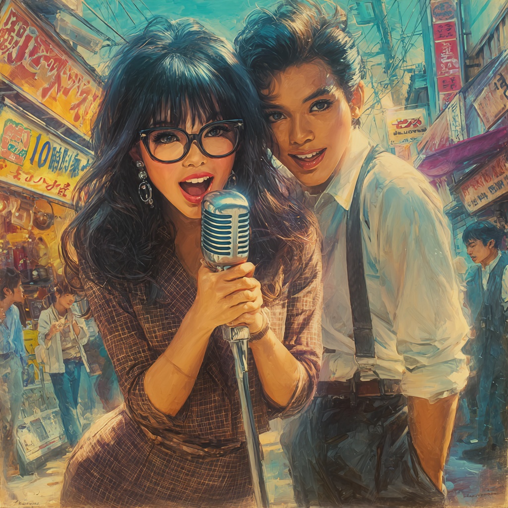 ジャンピンポップ！