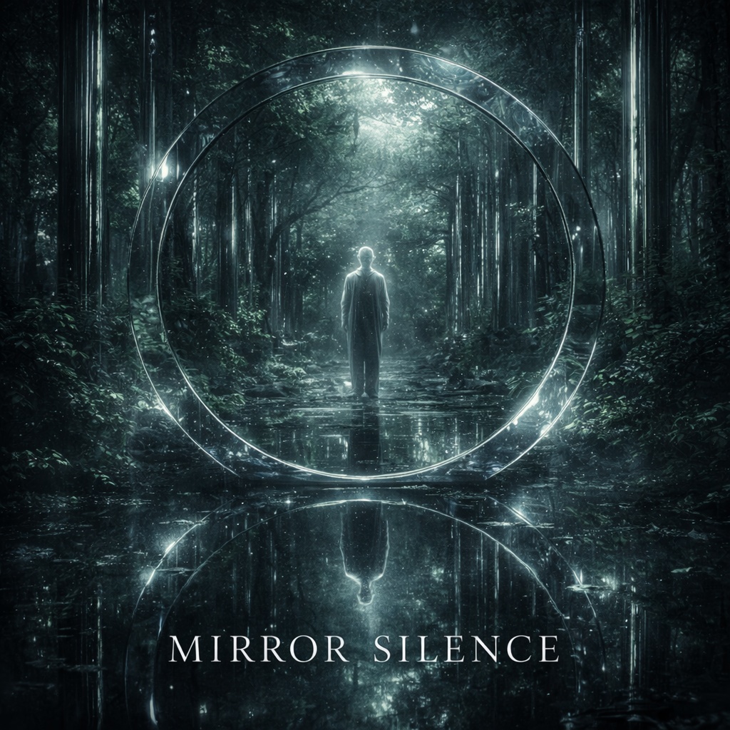 MIRROR SILENCE