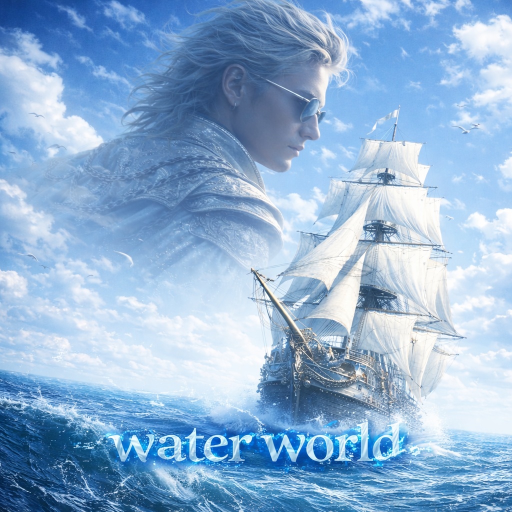 water world