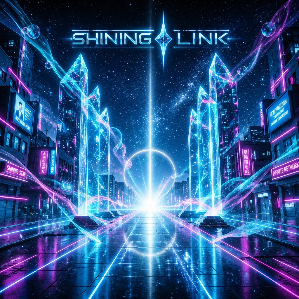 SHINING LINK