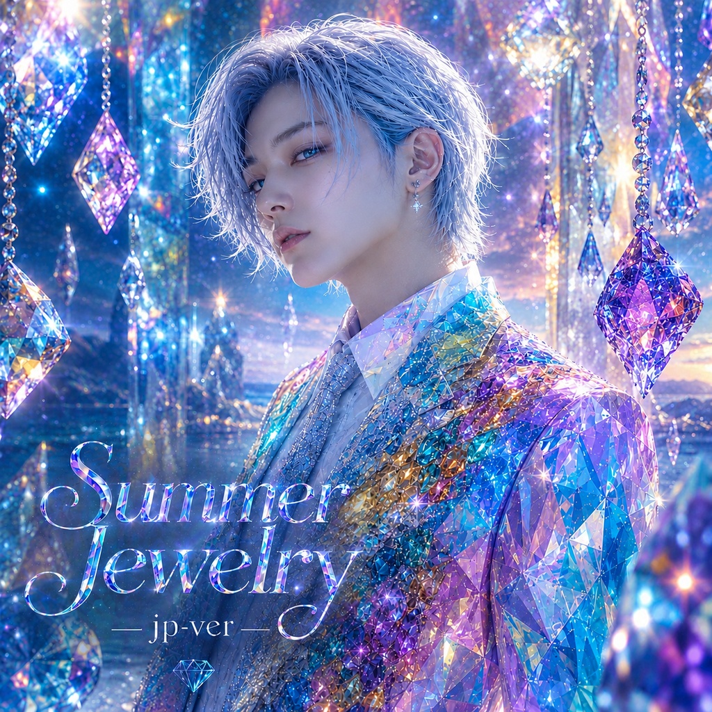 Summer Jewelry jp-ver