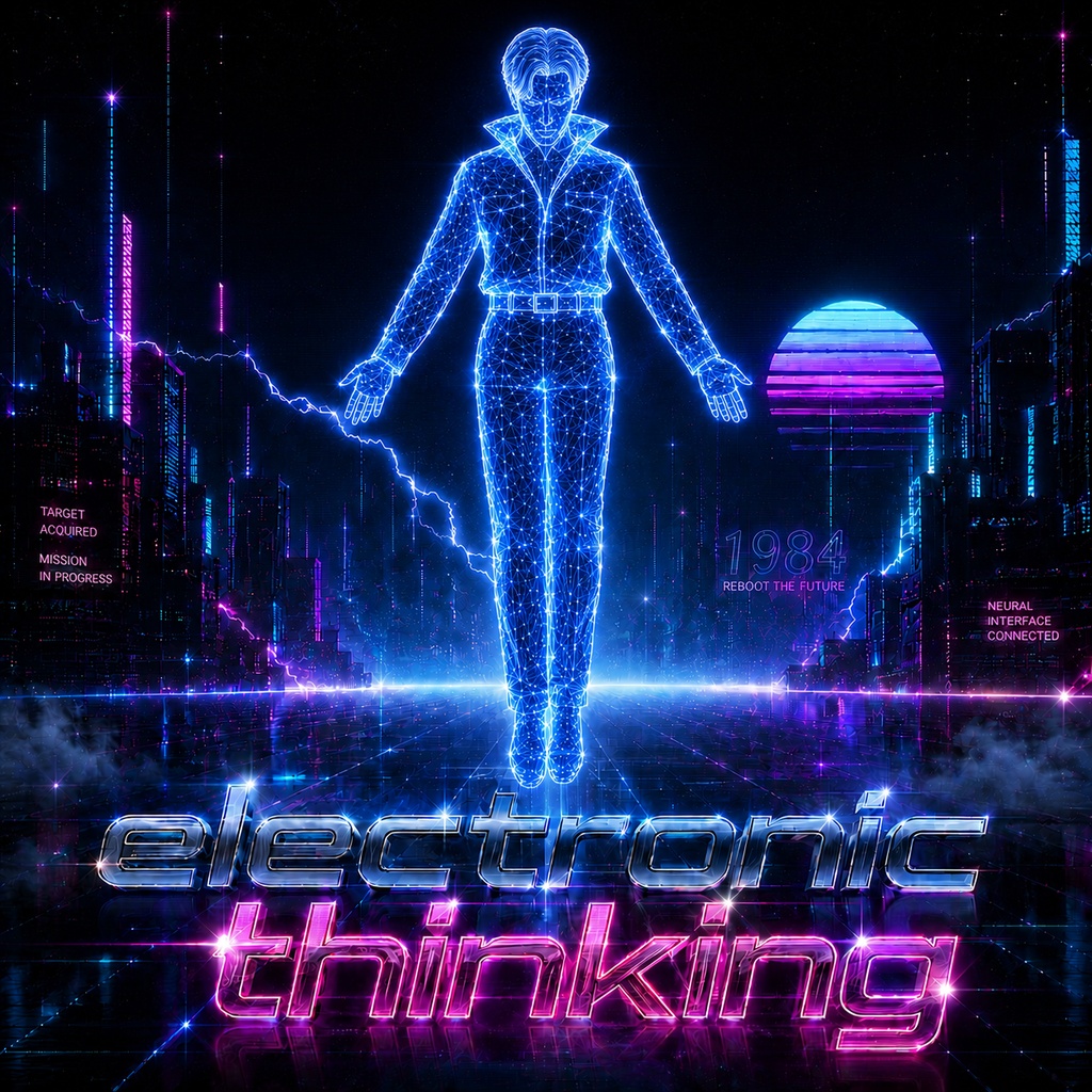 electronic thinking