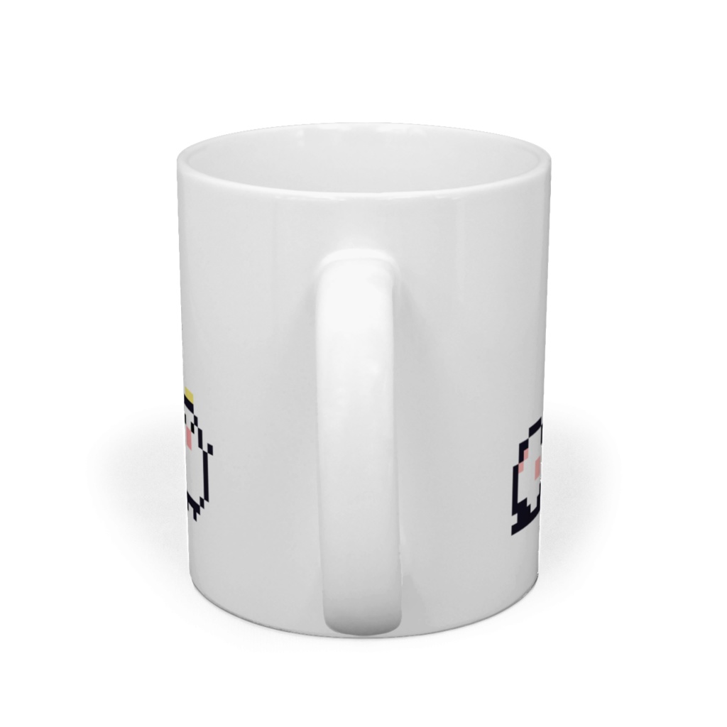 はなまるっちなマグカップ