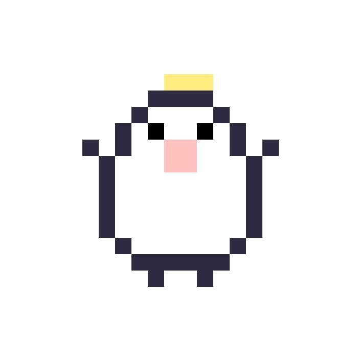 はなまるっちなピンバッジ