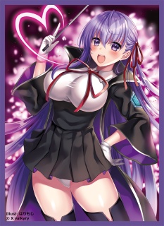 「BB」カードスリーブ