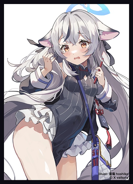「春原ココナ」カードスリーブ