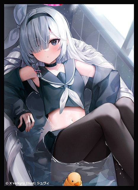 「プラナ」カードスリーブ